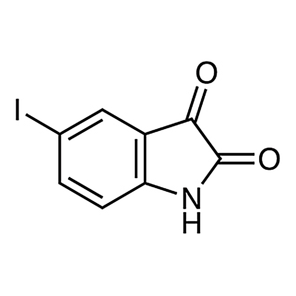 TCI 5-Iodoisatin