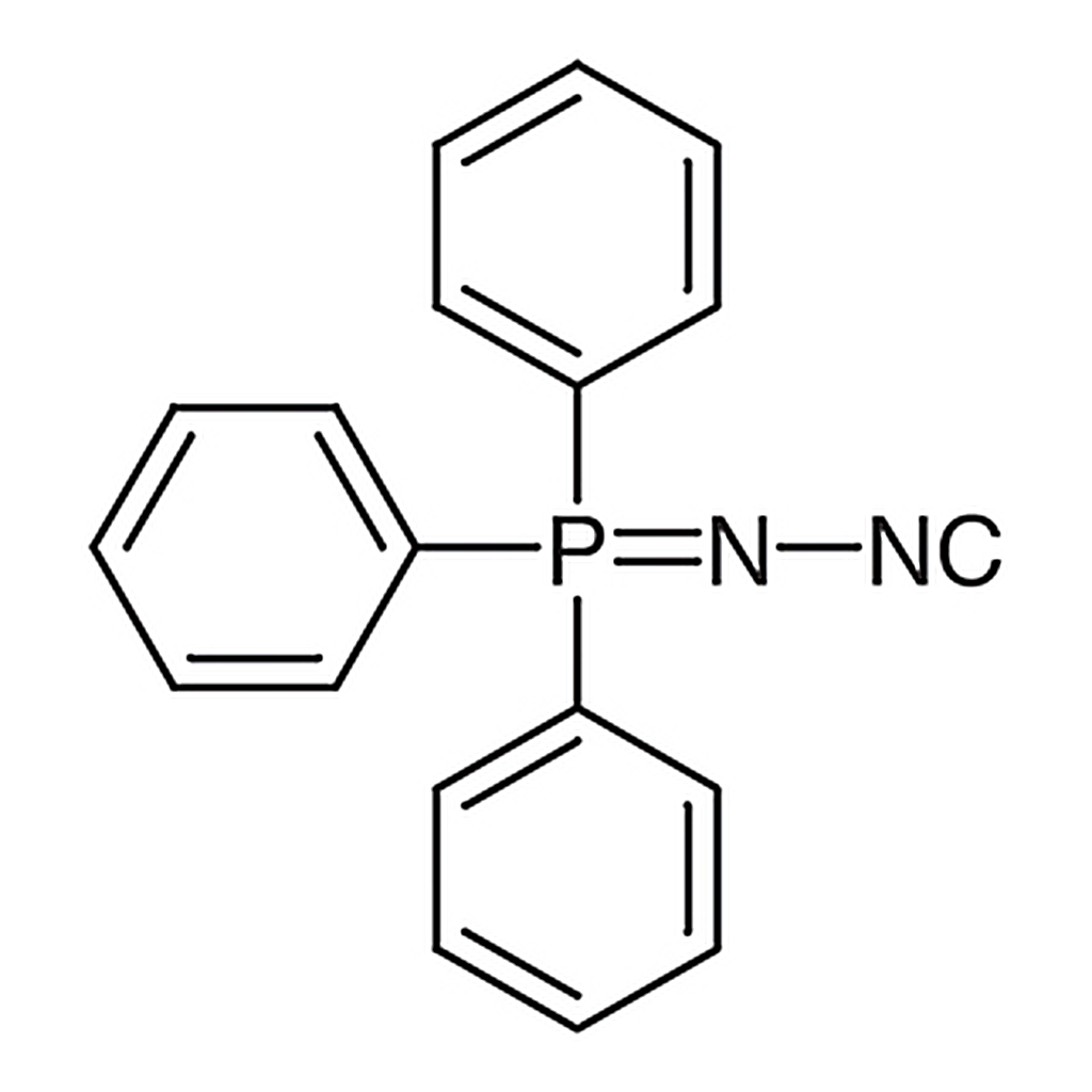 TCI (Isocyanoimino)triphenylphosphorane