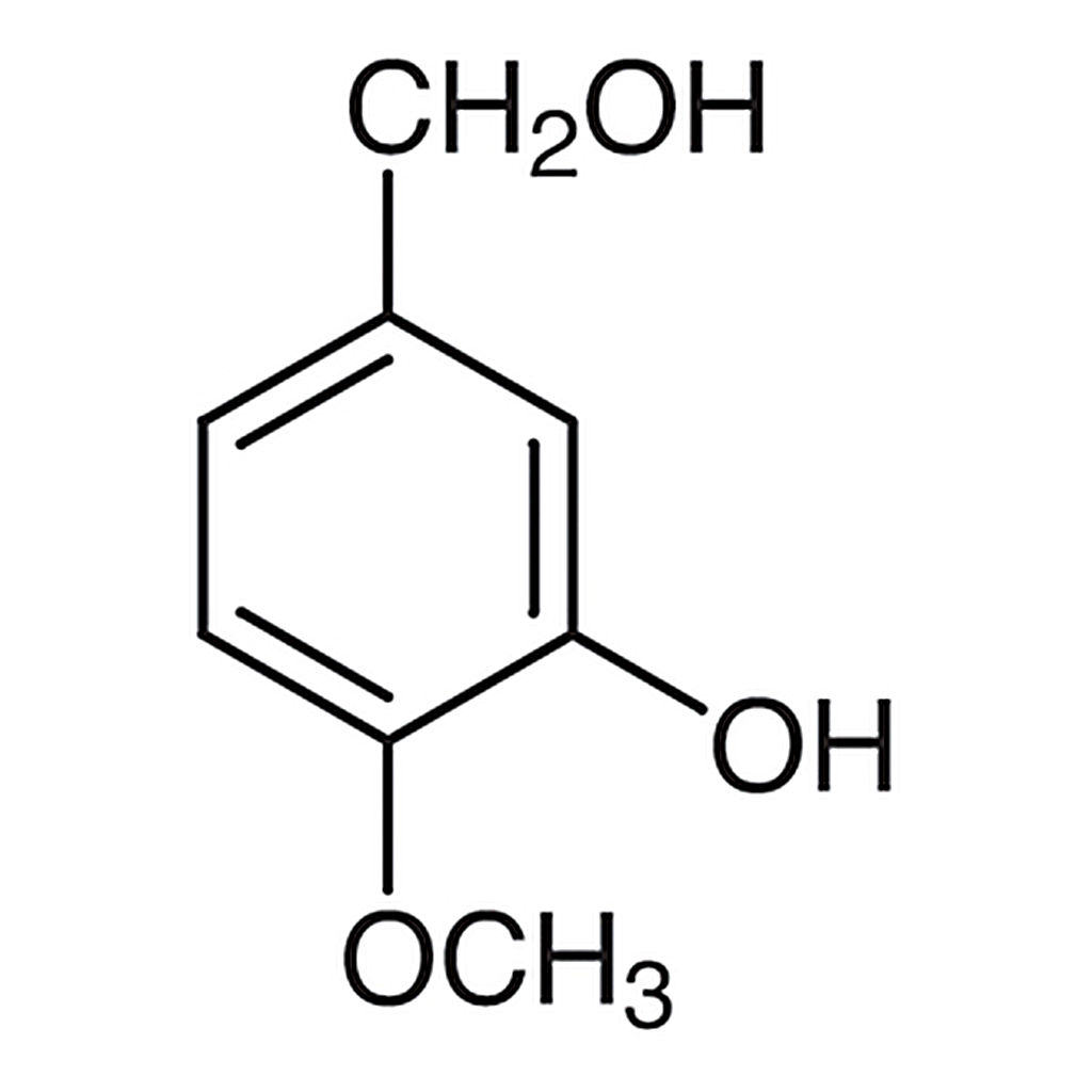 TCI Isovanillyl Alcohol