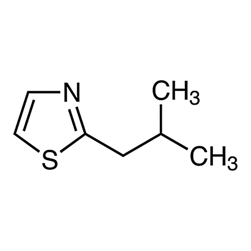 TCI 2-Isobutylthiazole