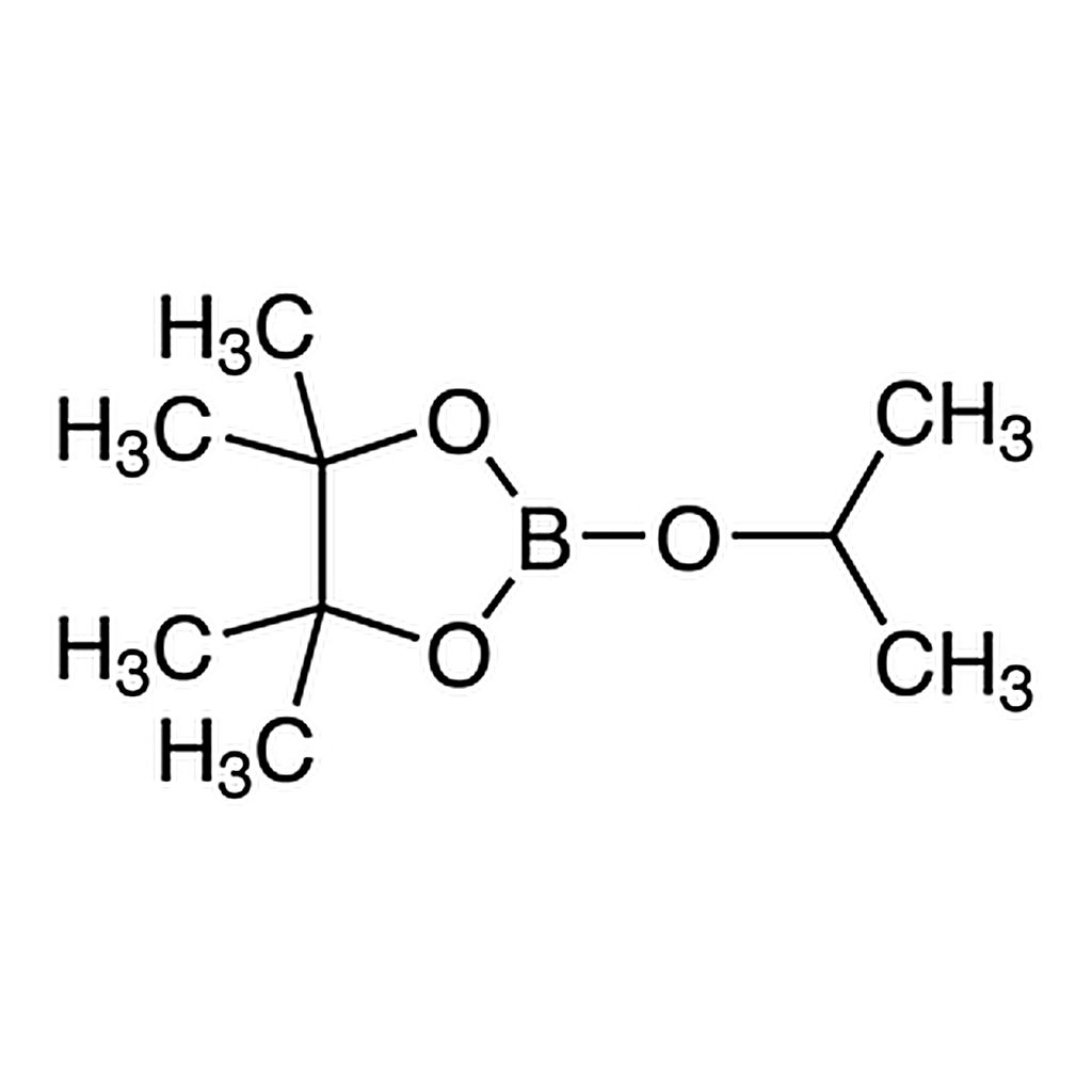 TCI 2-Isopropoxy-4,4,5,5-tetramethyl-1,3,2-dioxaborolane