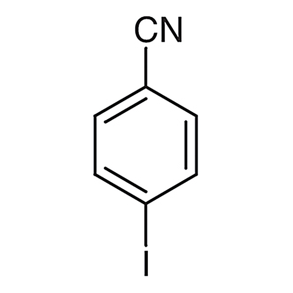 TCI 4-Iodobenzonitrile