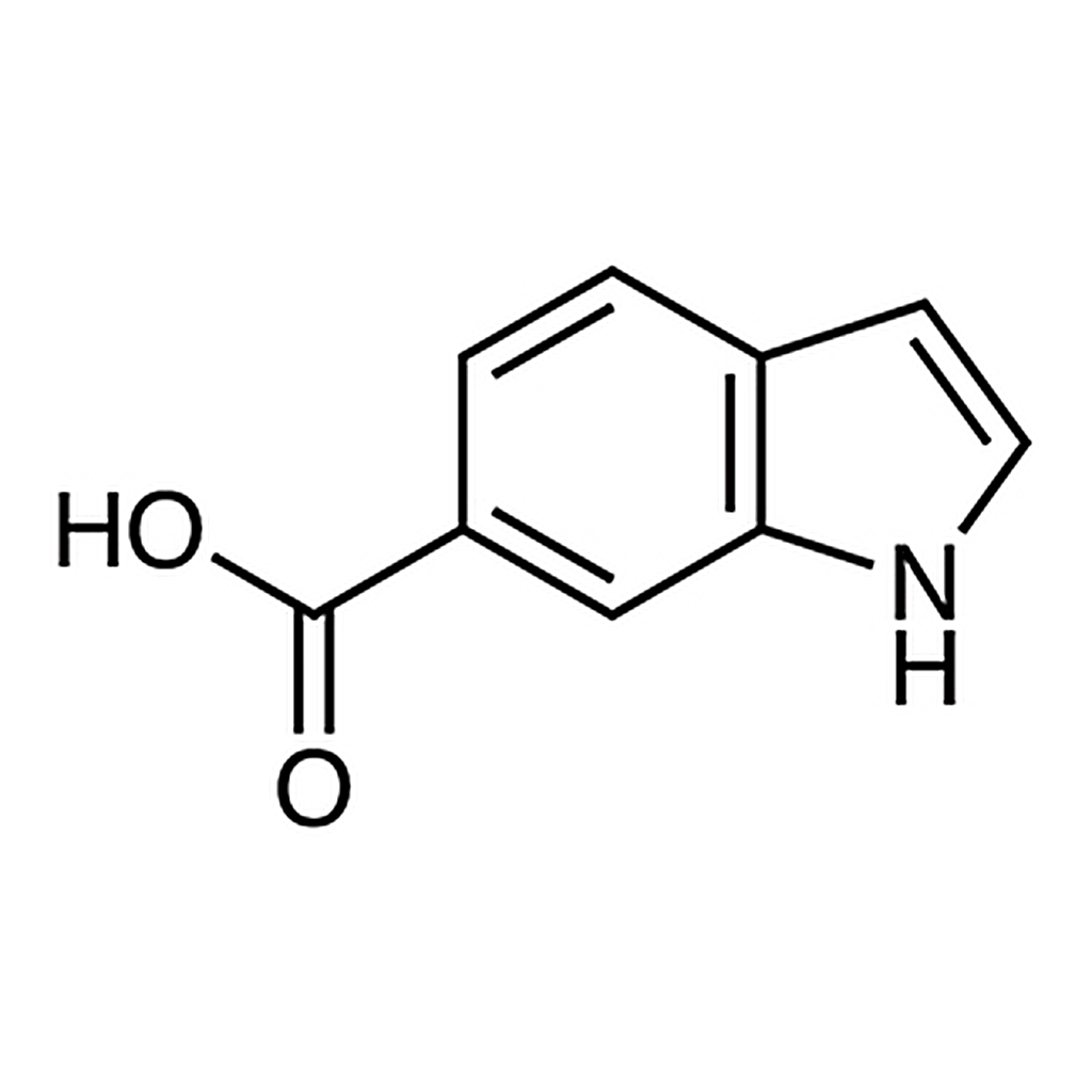 TCI Indole-6-carboxylic Acid