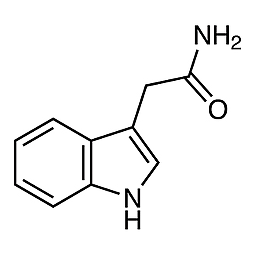 TCI Indole-3-acetamide