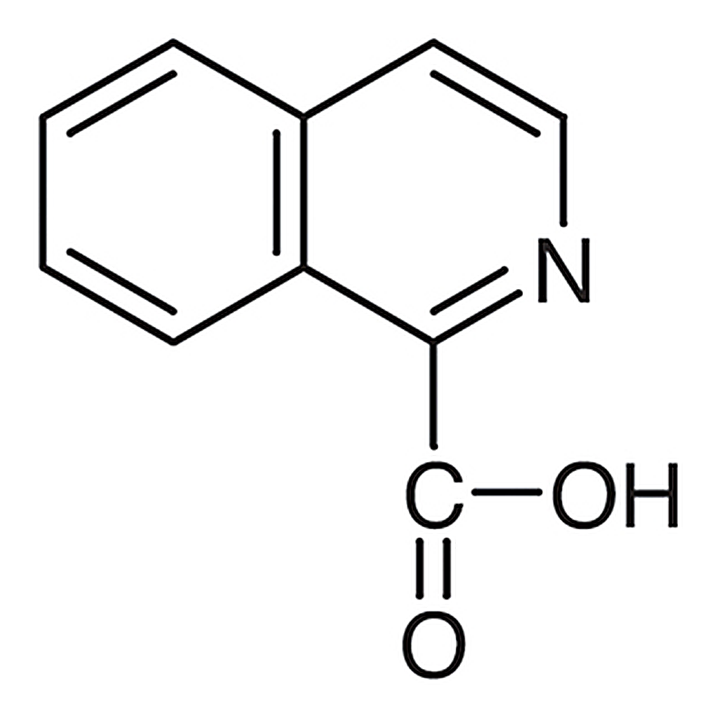 TCI Isoquinoline-1-carboxylic Acid