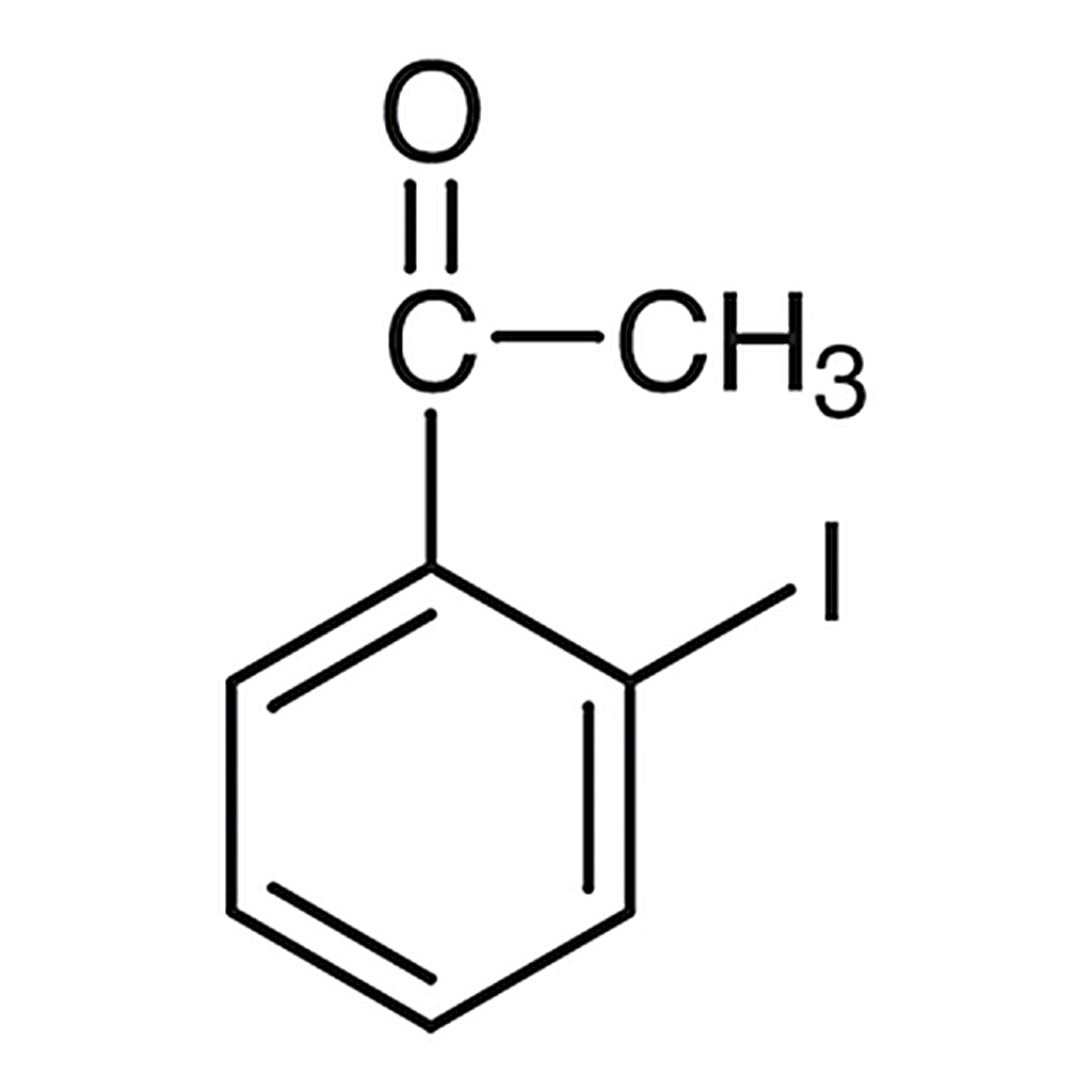 TCI 2'-Iodoacetophenone