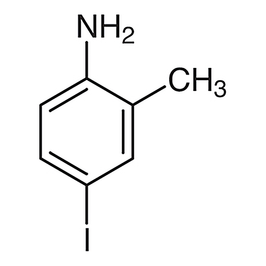 TCI 4-Iodo-2-methylaniline