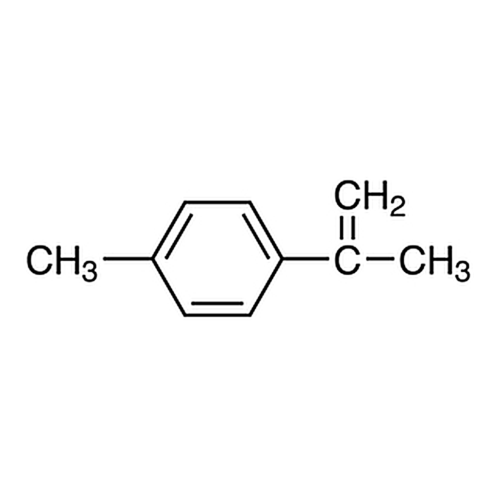 TCI 4-Isopropenyltoluene (stabilized with TBC)