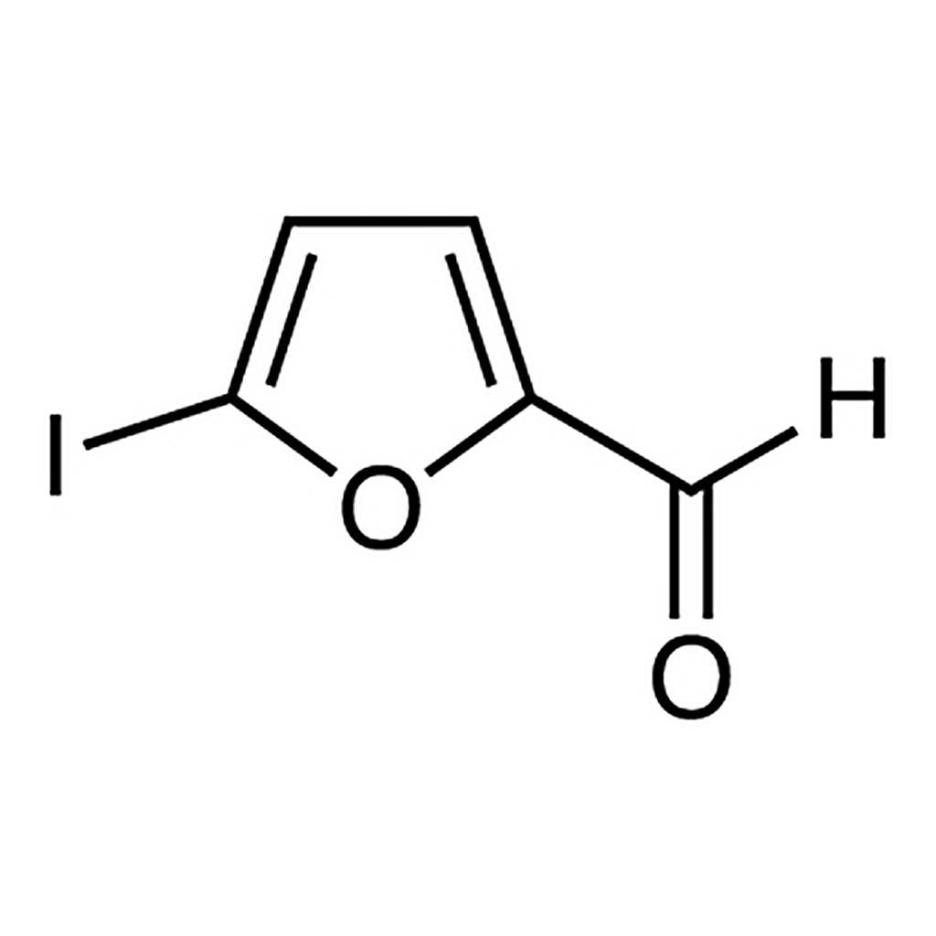TCI 5-Iodo-2-furaldehyde