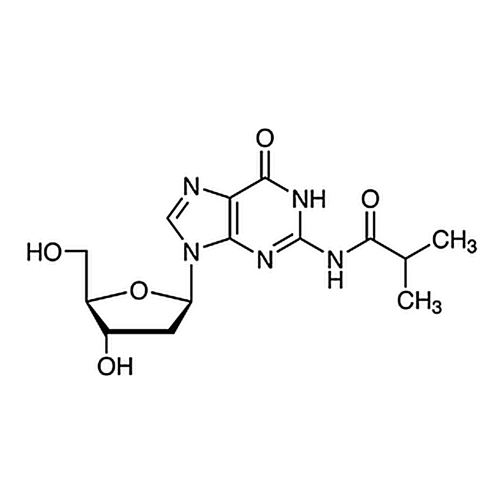 TCI N2-Isobutyryl-2'-deoxyguanosine