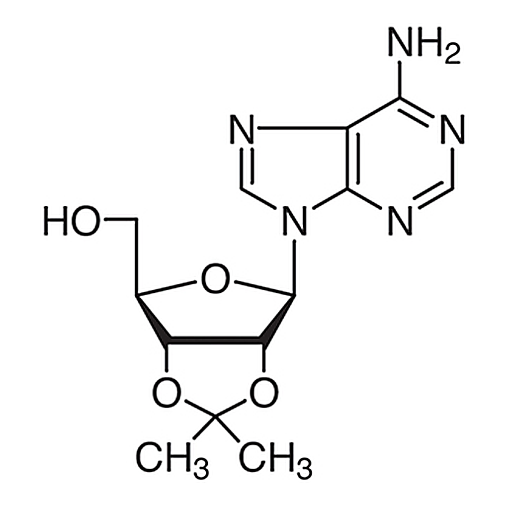 TCI 2',3'-O-Isopropylideneadenosine