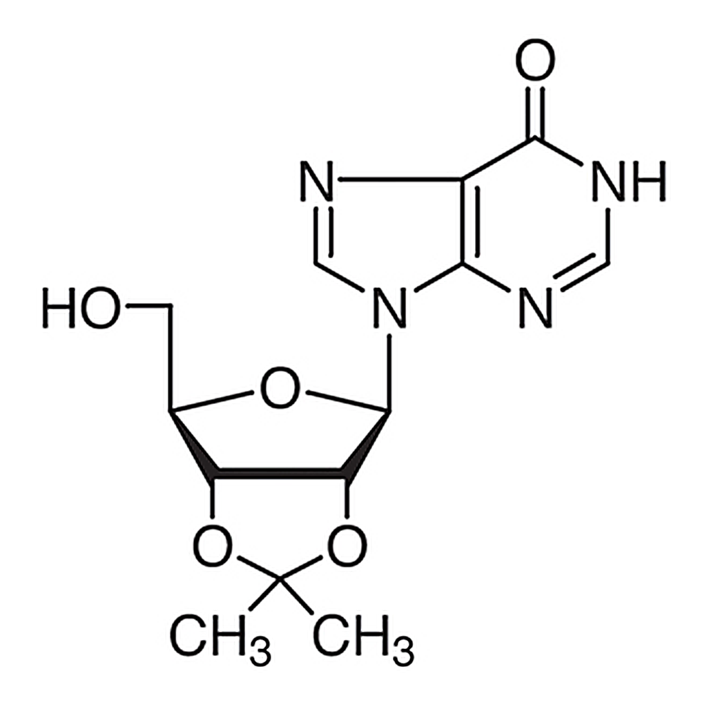 TCI 2',3'-O-Isopropylideneinosine