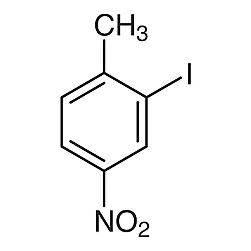 TCI 2-Iodo-4-nitrotoluene