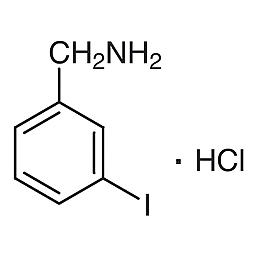 TCI 3-Iodobenzylamine Hydrochloride