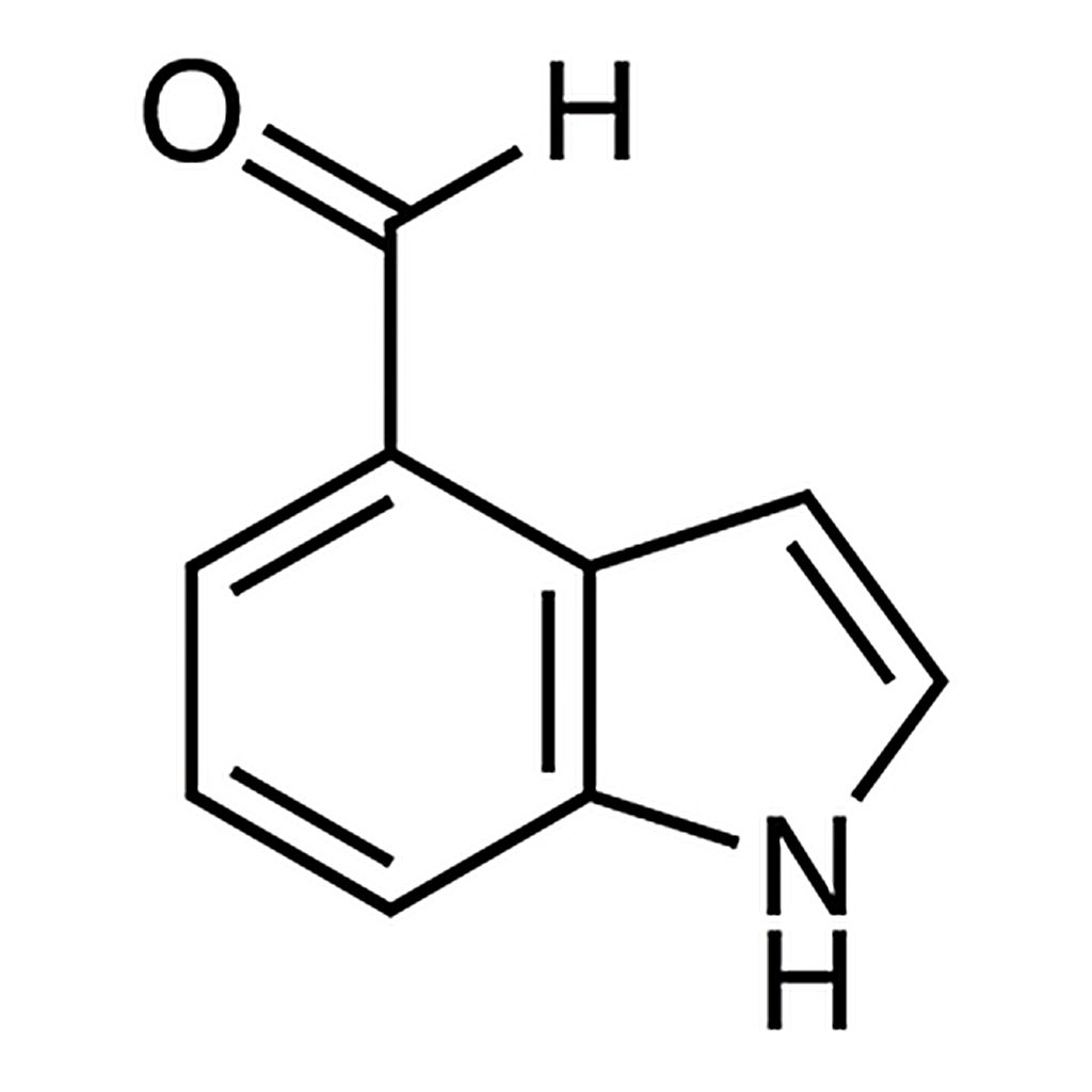 TCI Indole-4-carboxaldehyde
