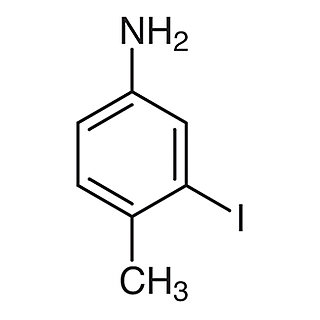 TCI 3-Iodo-4-methylaniline