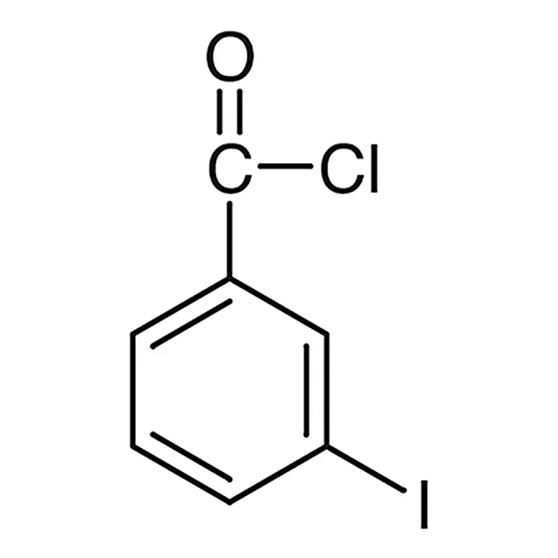 TCI 3-Iodobenzoyl Chloride