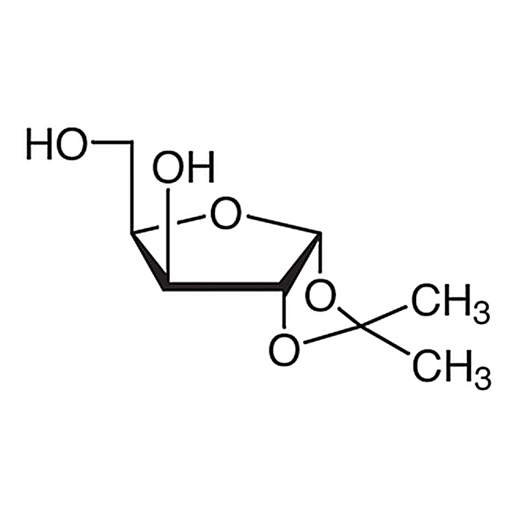 TCI 1,2-O-Isopropylidene-α-D-xylofuranose
