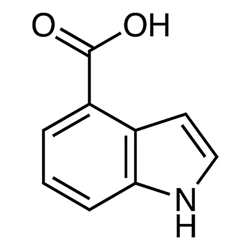 TCI Indole-4-carboxylic Acid