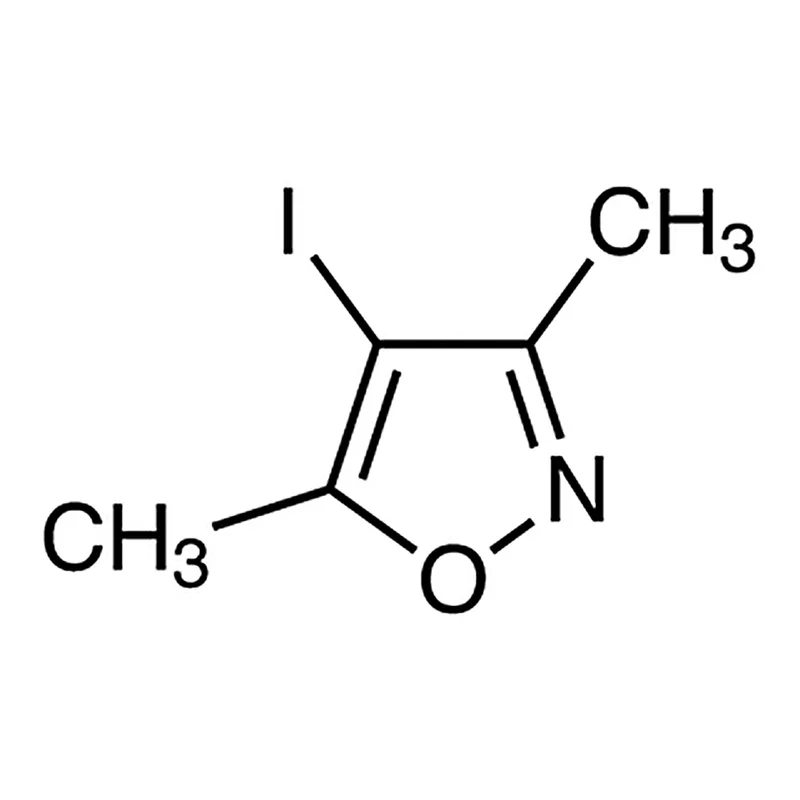 TCI 4-Iodo-3,5-dimethylisoxazole