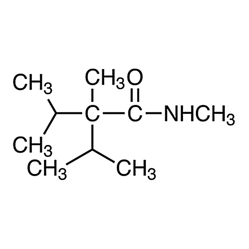 TCI 2-Isopropyl-N,2,3-trimethylbutyramide