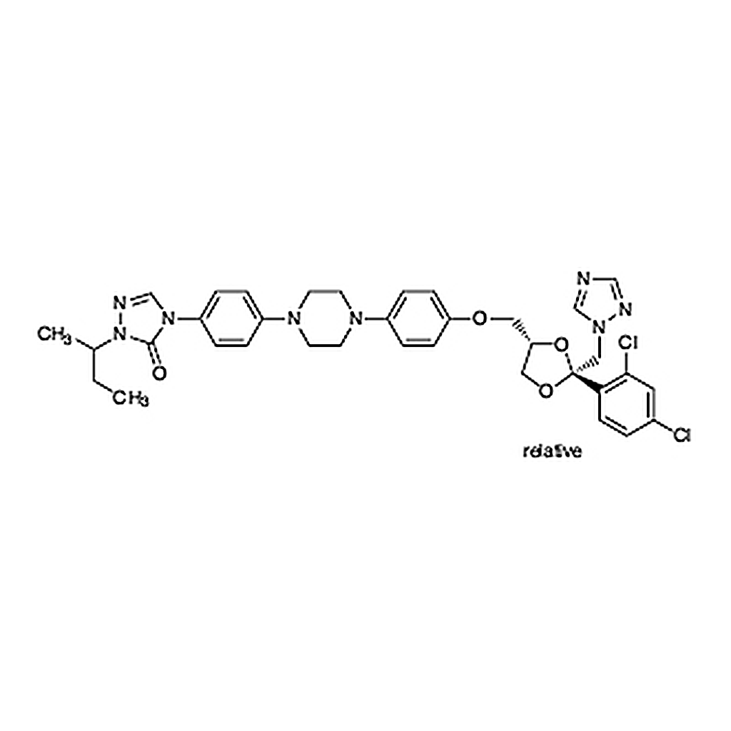 TCI Itraconazole