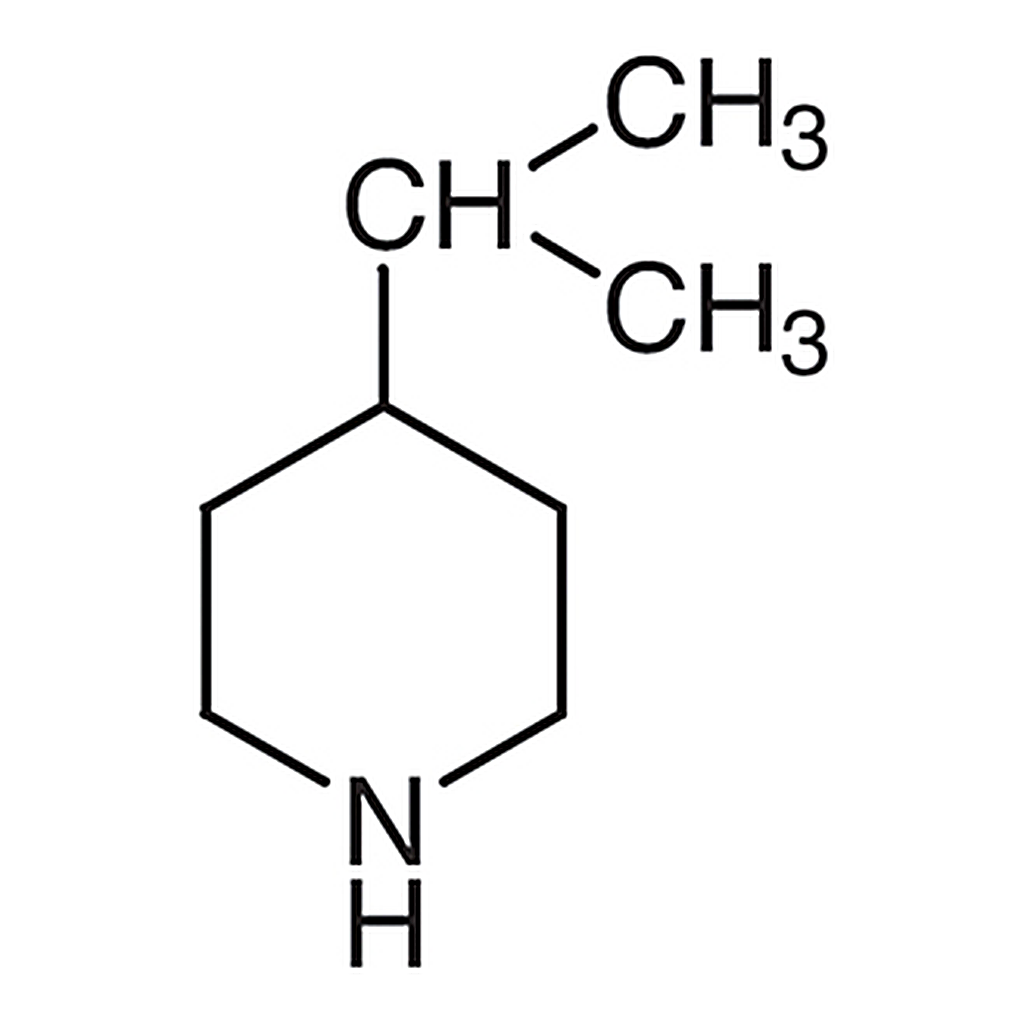 TCI 4-Isopropylpiperidine