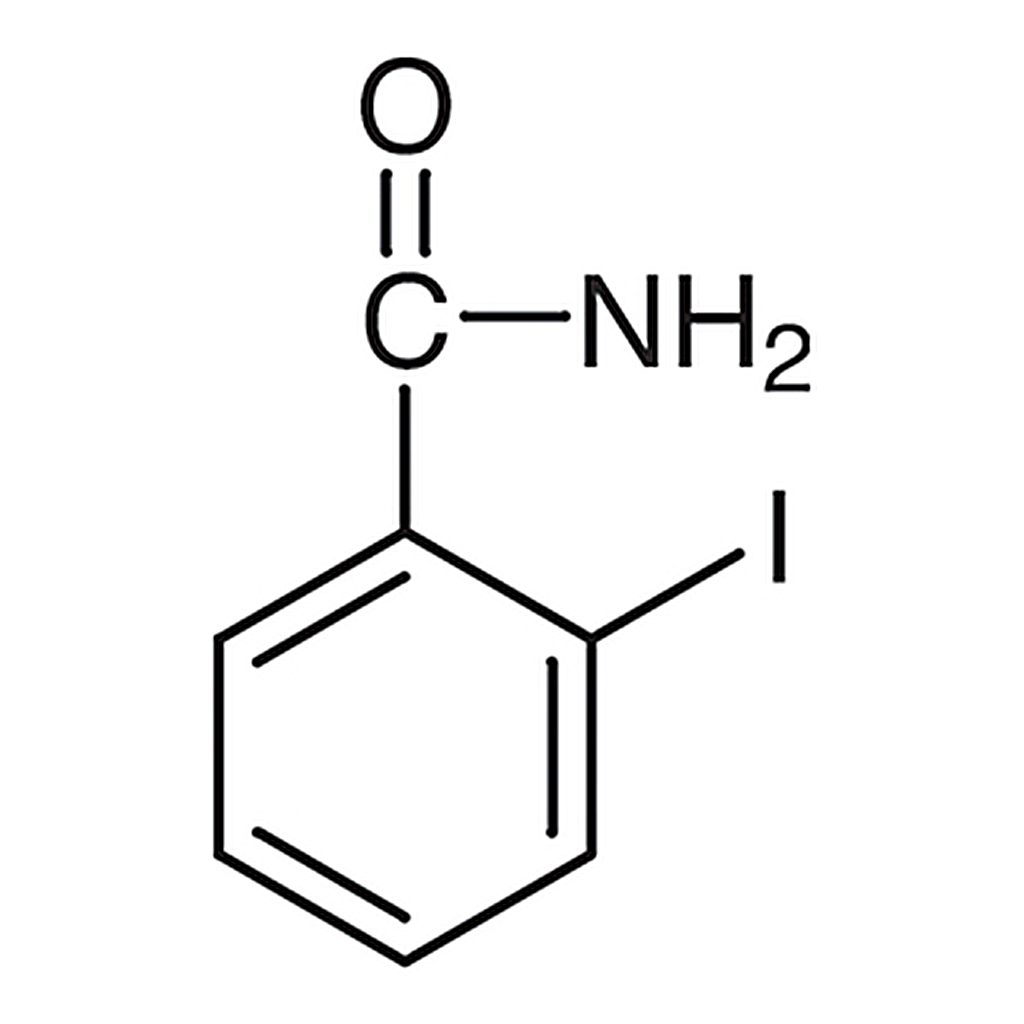 TCI 2-Iodobenzamide