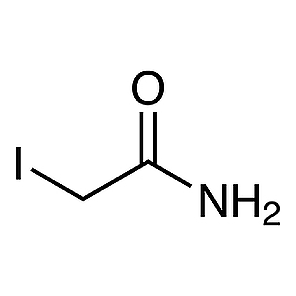 TCI 2-Iodoacetamide [for Biochemical Research]