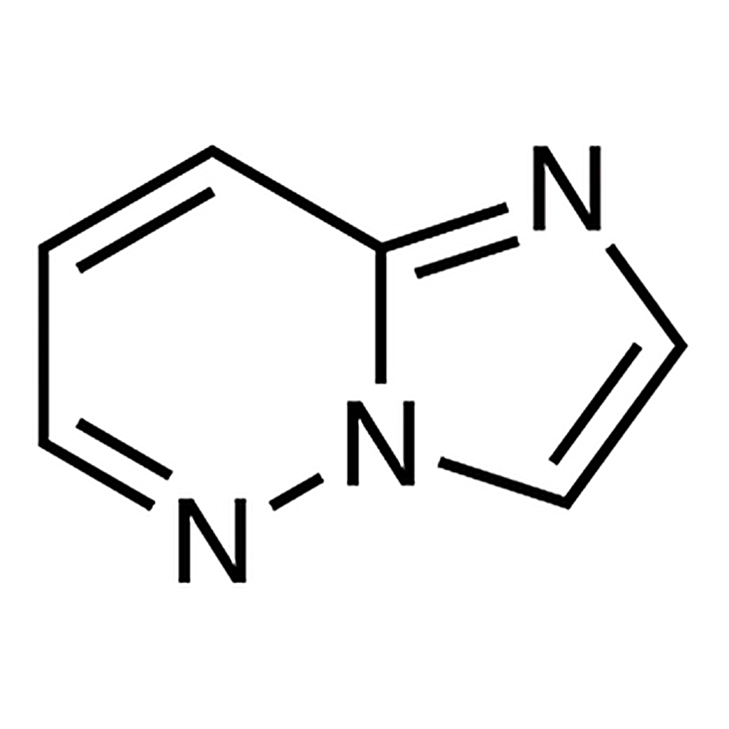 TCI Imidazo[1,2-b]pyridazine