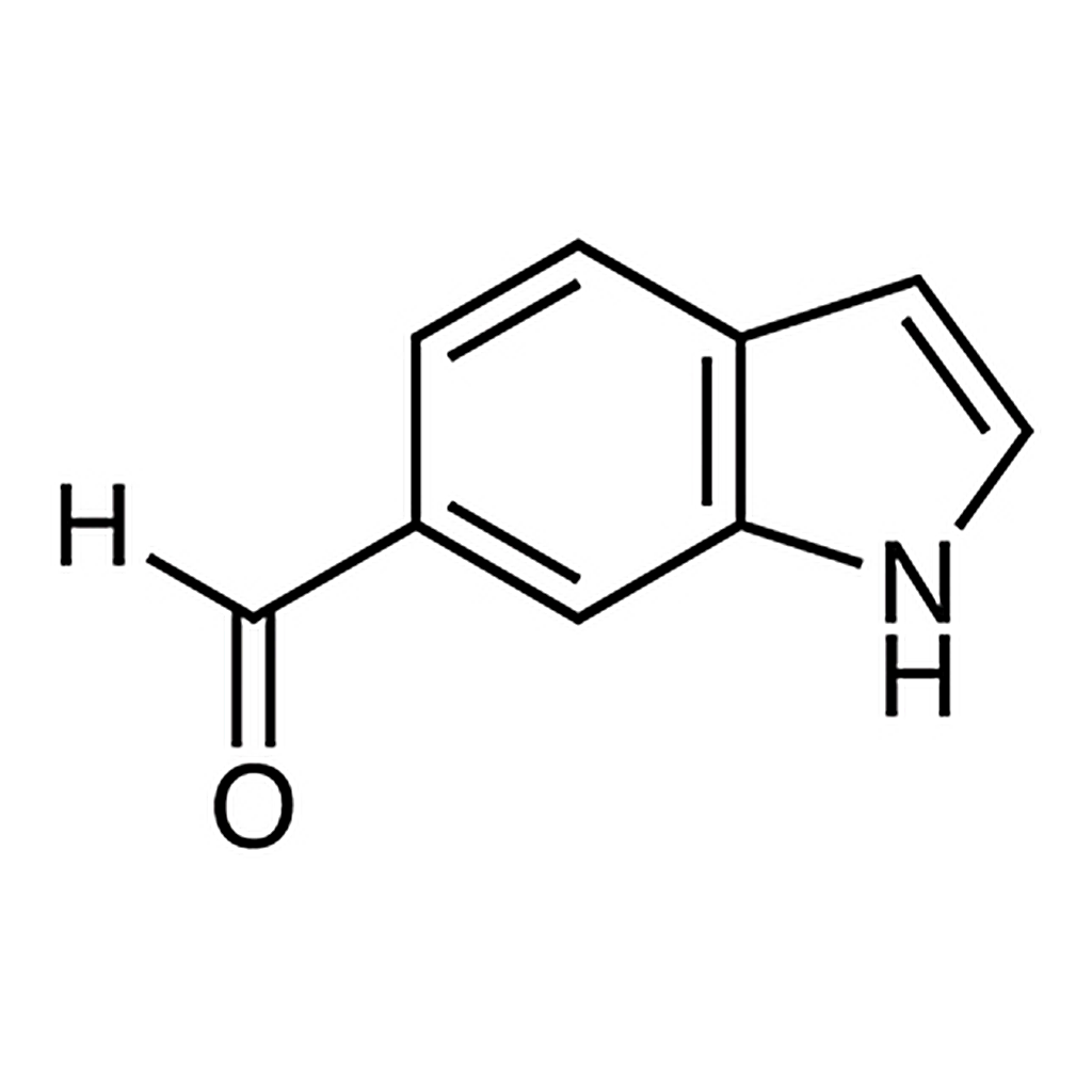 TCI Indole-6-carboxaldehyde
