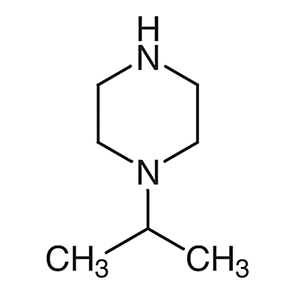 TCI 1-Isopropylpiperazine
