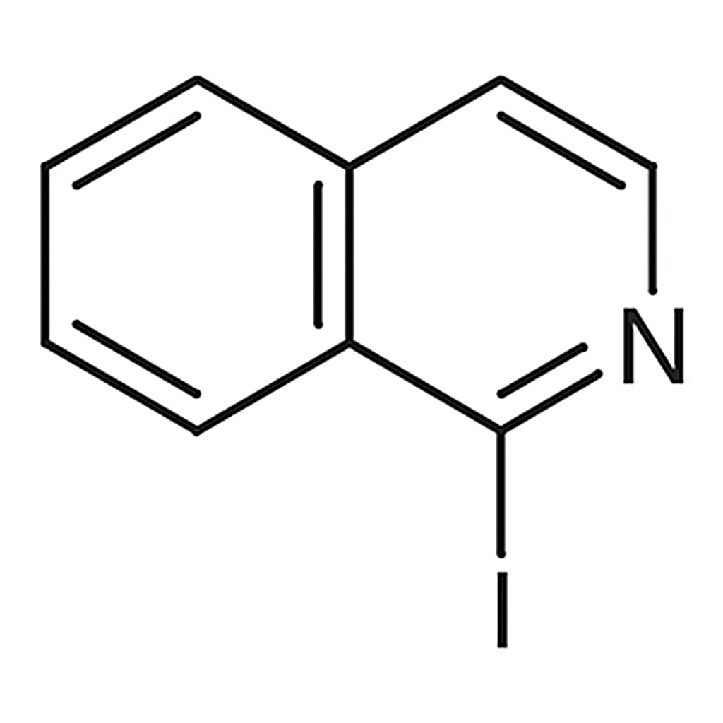 TCI 1-Iodoisoquinoline