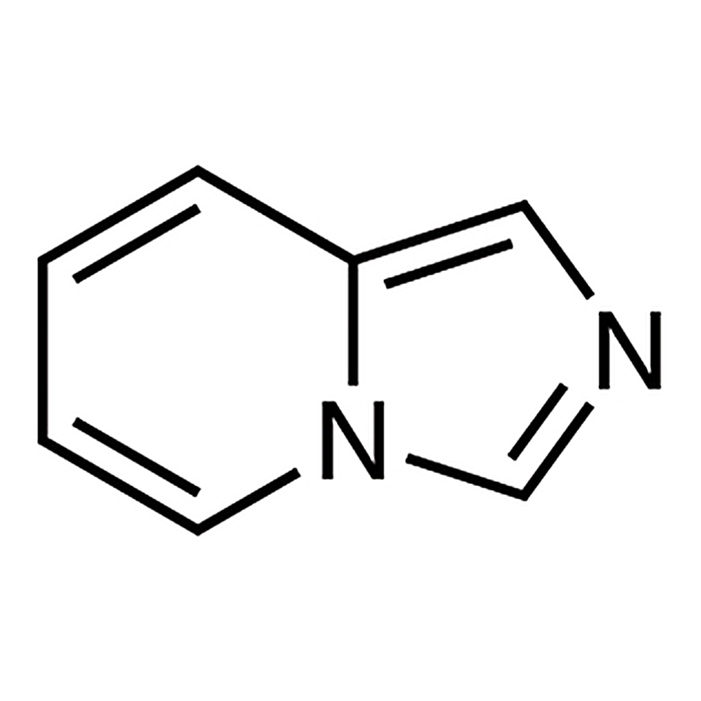 TCI Imidazo[1,5-a]pyridine