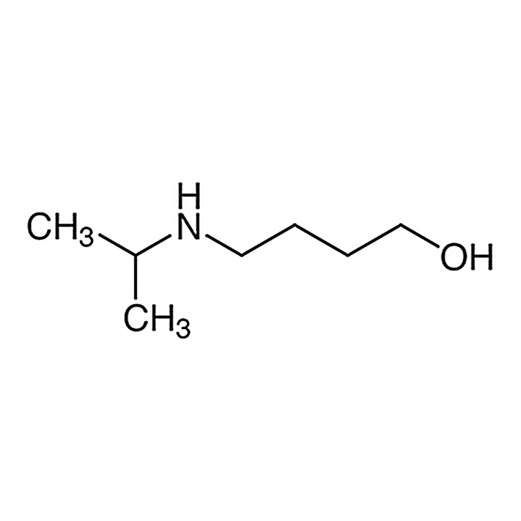 TCI 4-(Isopropylamino)butanol