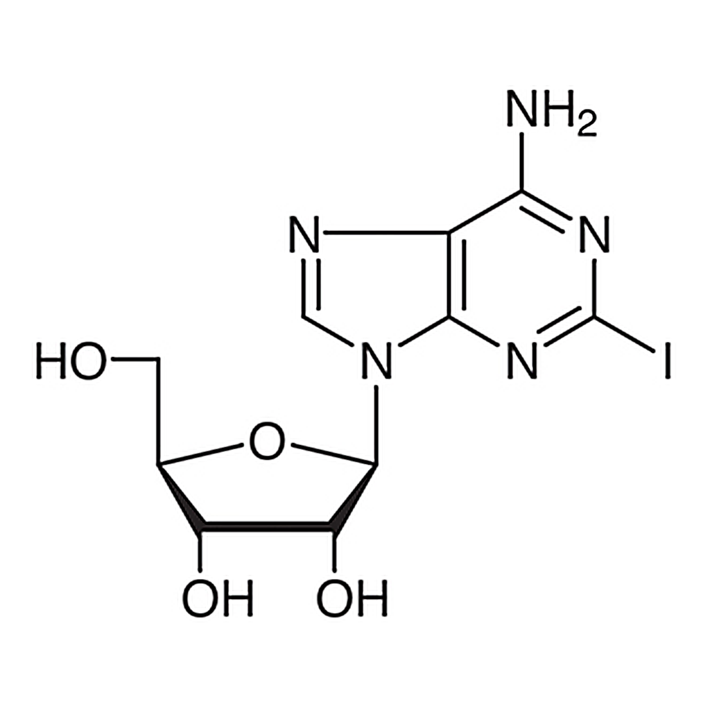 TCI 2-Iodoadenosine