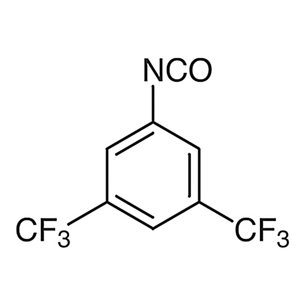 TCI 3,5-Bis(trifluoromethyl)phenyl Isocyanate