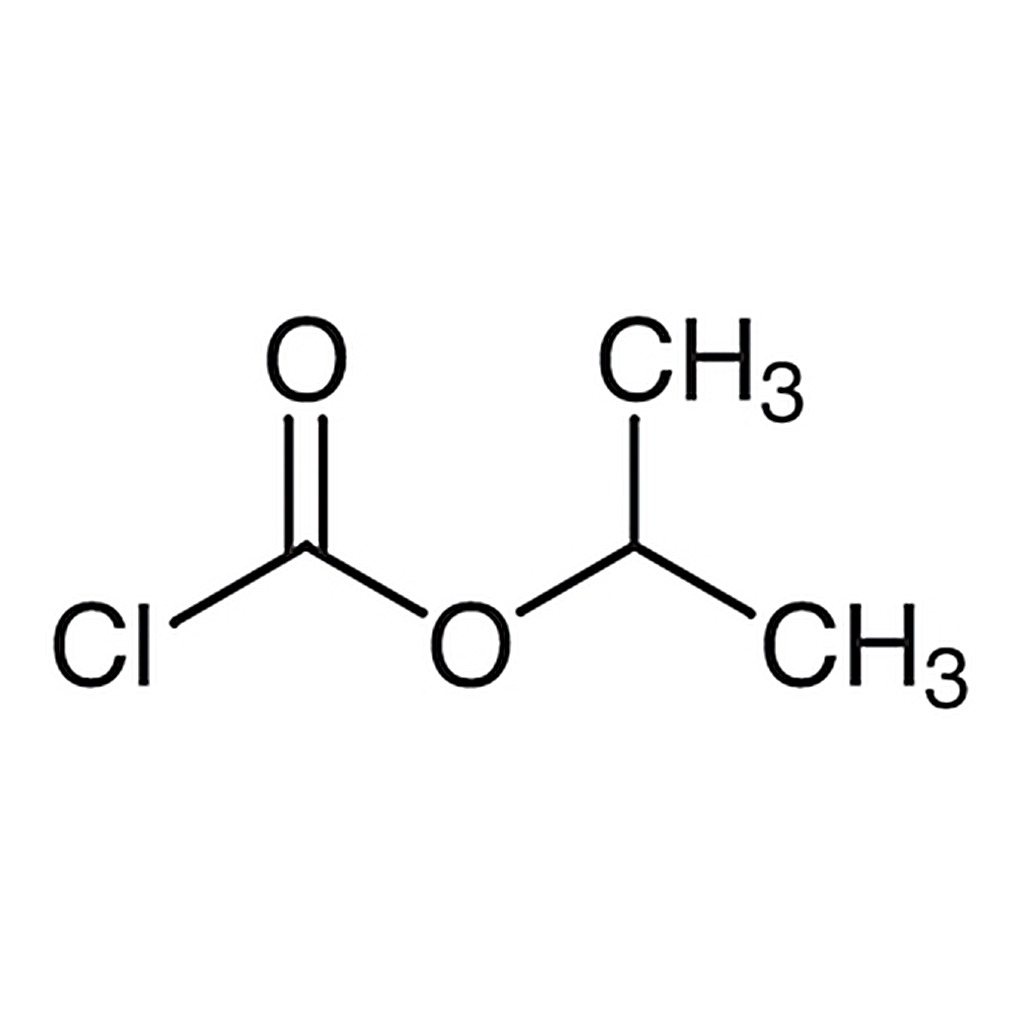 TCI Isopropyl Chloroformate (ca. 30% in Toluene, ca. 2mol/L)