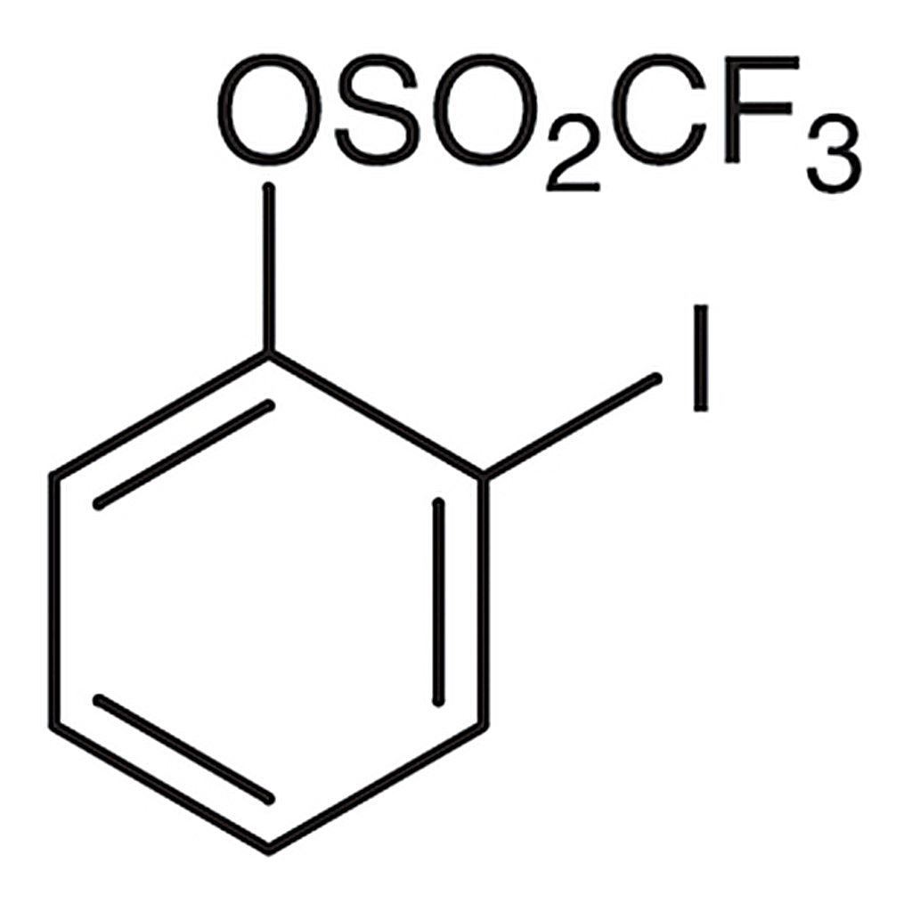 TCI 2-Iodophenyl Trifluoromethanesulfonate