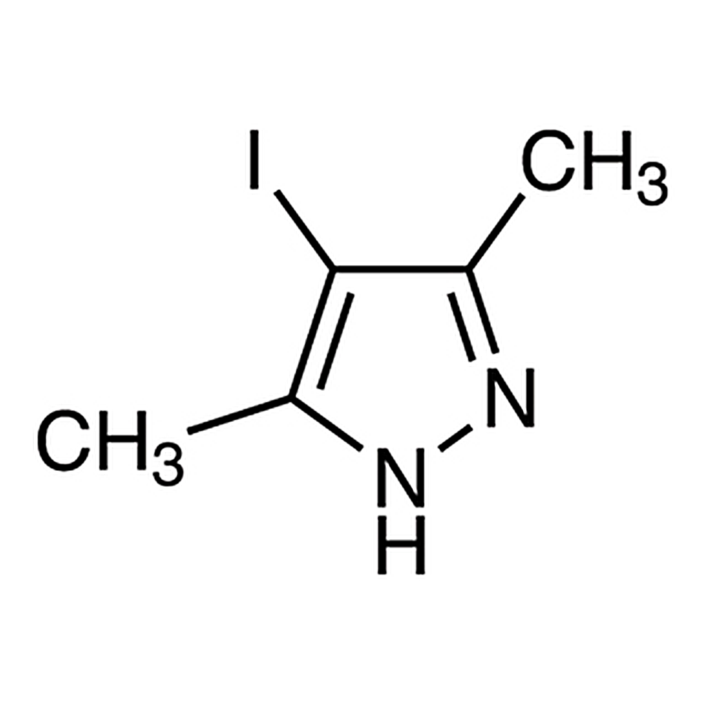 TCI 4-Iodo-3,5-dimethylpyrazole