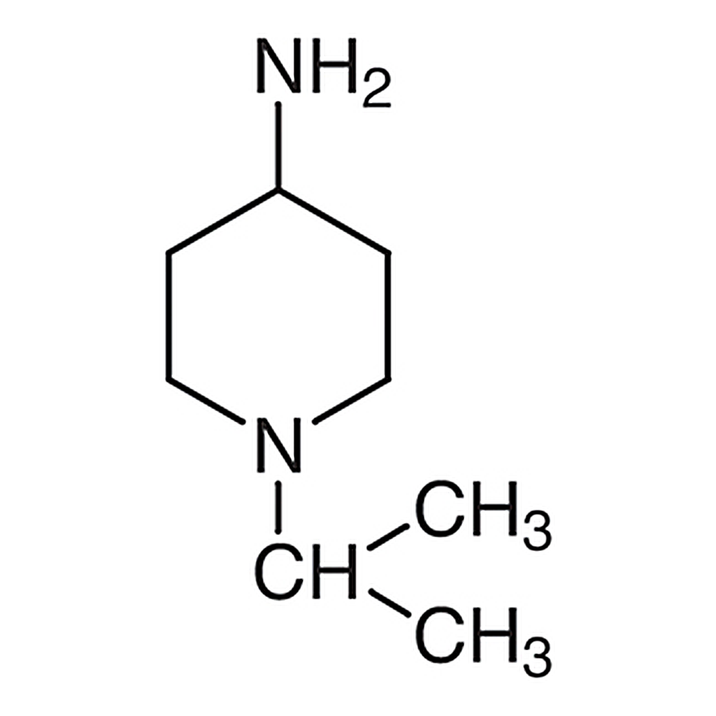 TCI 4-Amino-1-isopropylpiperidine