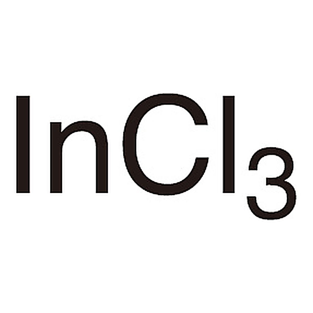 TCI Indium(III) Chloride Anhydrous