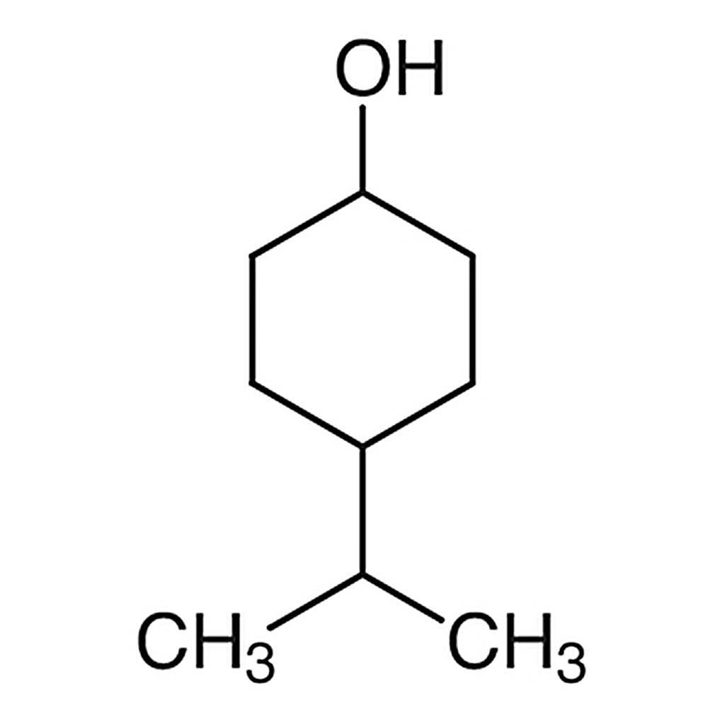 TCI 4-Isopropylcyclohexanol (cis- and trans- mixture)