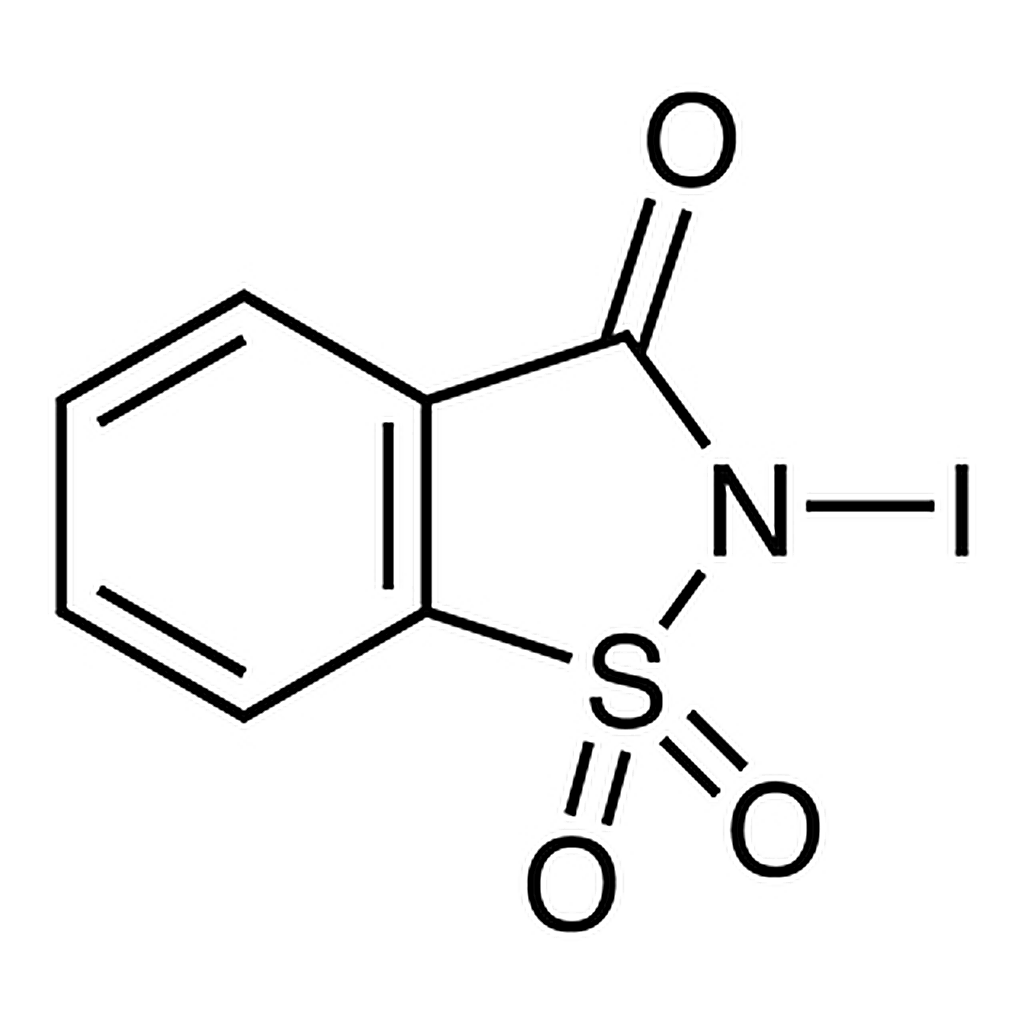 TCI N-Iodosaccharin