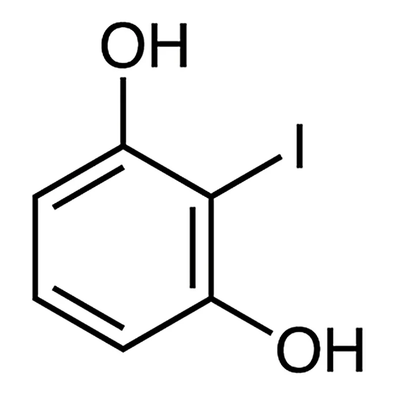 TCI 2-Iodoresorcinol