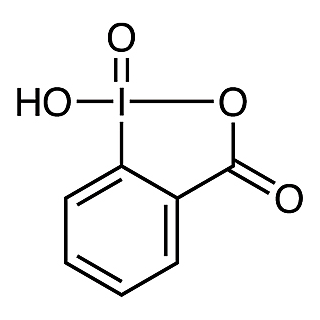 TCI 2-Iodoxybenzoic Acid (stabilized with Benzoic Acid + Isophthalic Acid)