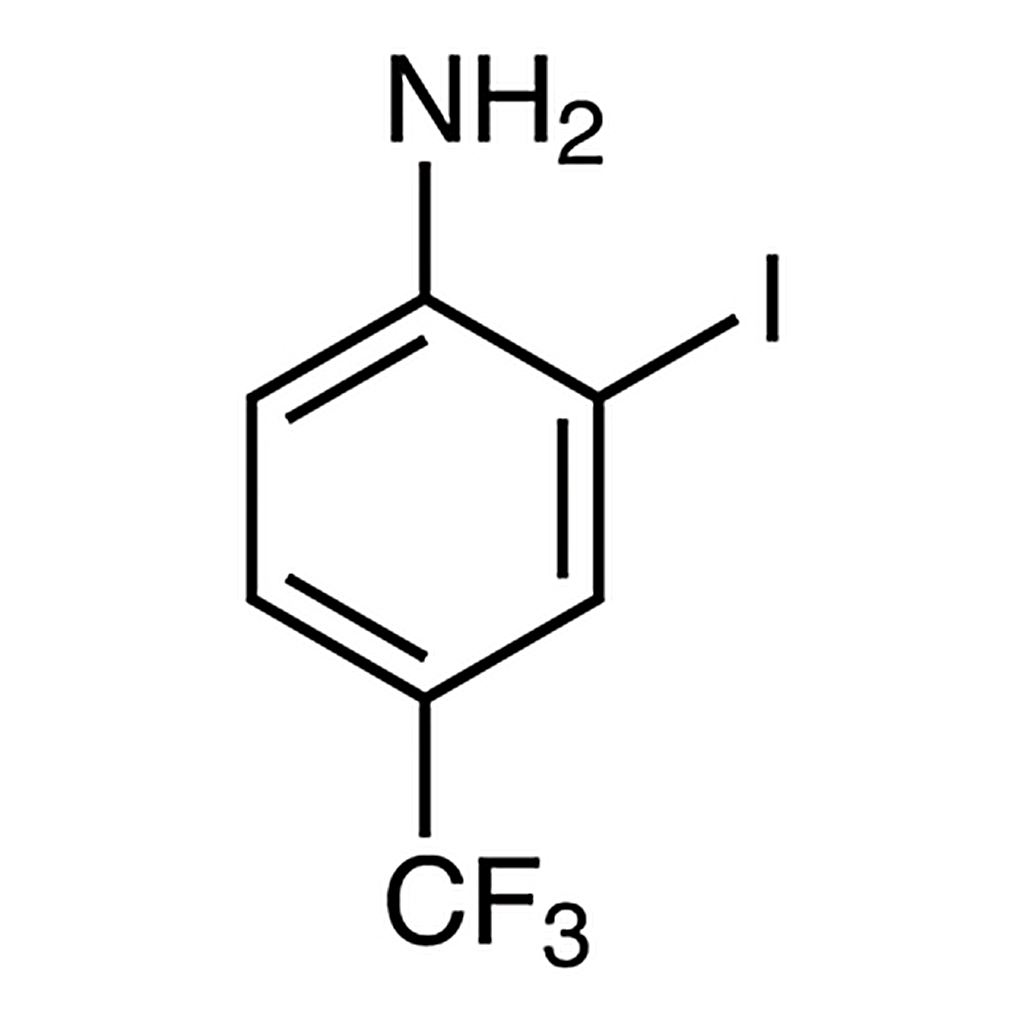 TCI 2-Iodo-4-(trifluoromethyl)aniline