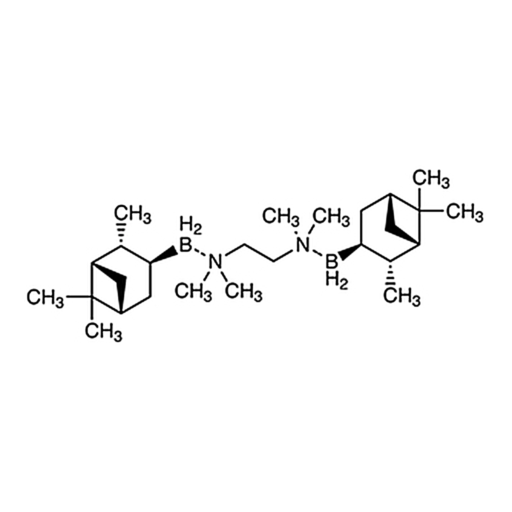 TCI (+)-Isopinocampheylborane TMEDA Complex