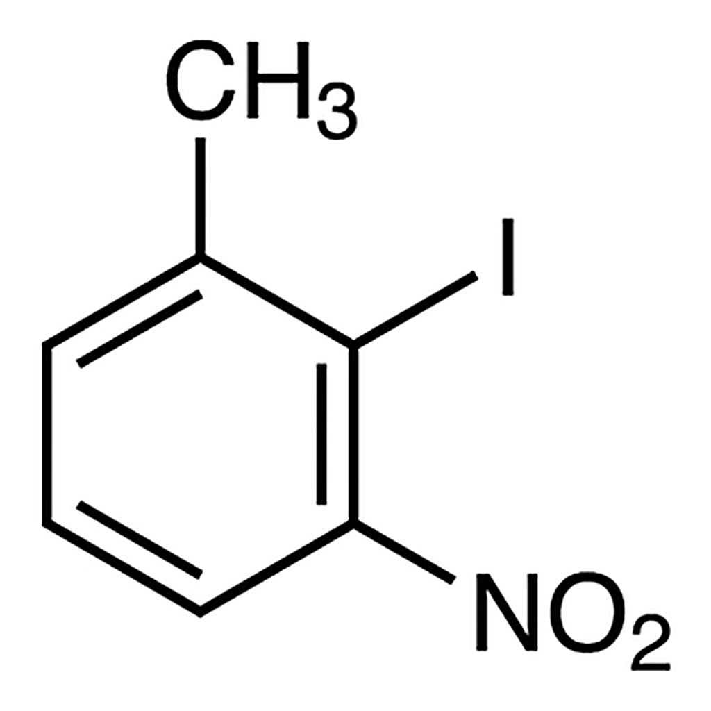 TCI 2-Iodo-3-nitrotoluene