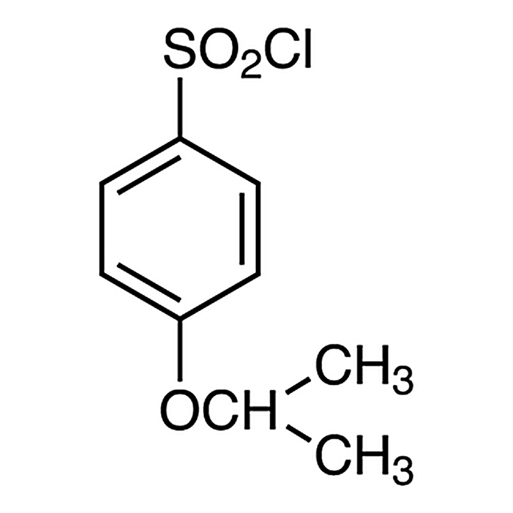 TCI 4-Isopropoxybenzenesulfonyl Chloride